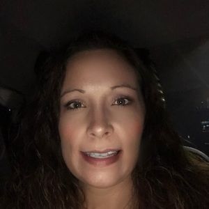 Meet your Posher, Jacquelyn